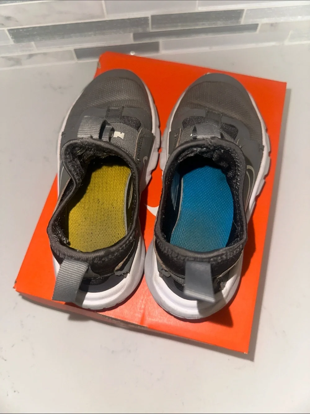 Nike Flex Runner 2 Children’s size 12c
